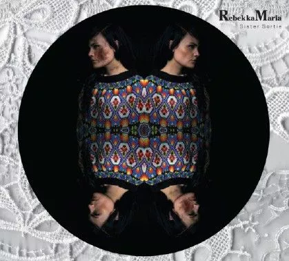 Sister Sortie - RebekkaMaria