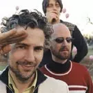 Live-dvd med The Flaming Lips