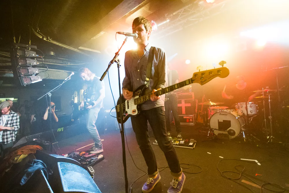 Division of Laura Lee släpper nytt