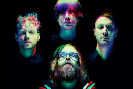 The Amplifetes – tog (om)vägen via nätet