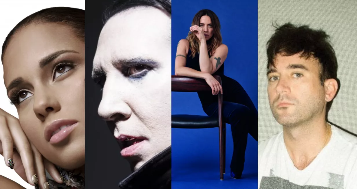 GUIDE: 20 internationale udgivelser, som vi ser frem til dette efterår