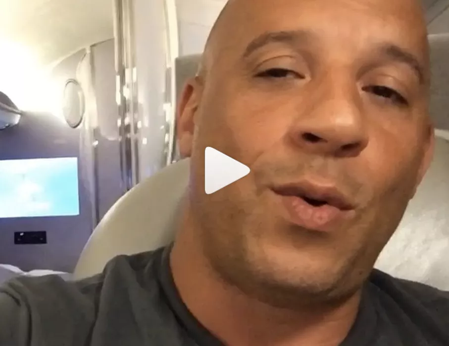 Se filmstjärnan slakta Seinabo Sey-hit