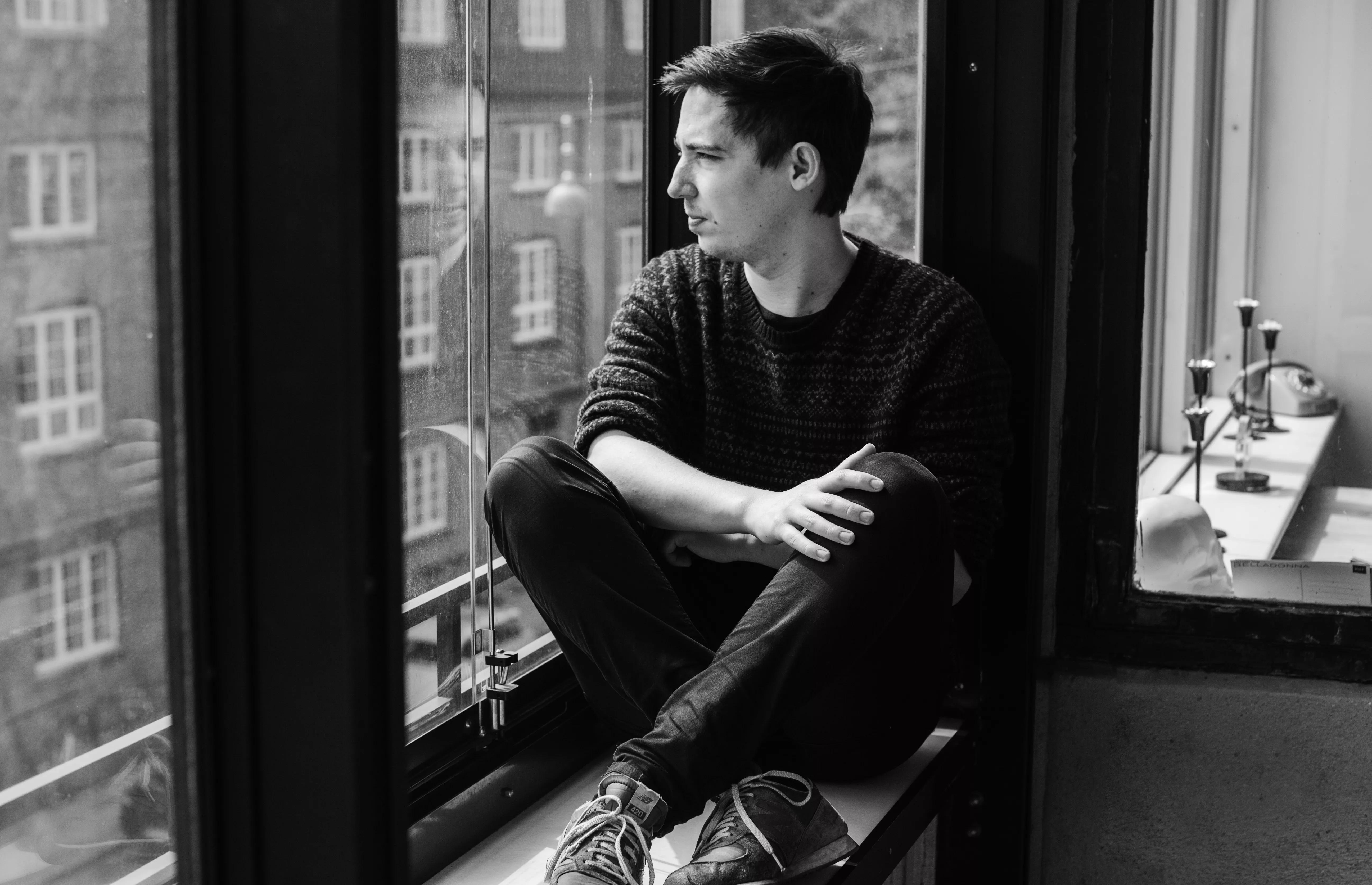 Svensk electronicafestival bokar storheter