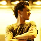 Simon Mathew – stjerne for mere end en aften