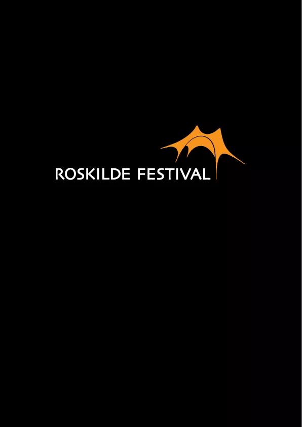 Roskilde Festival sælger endagsbilletter