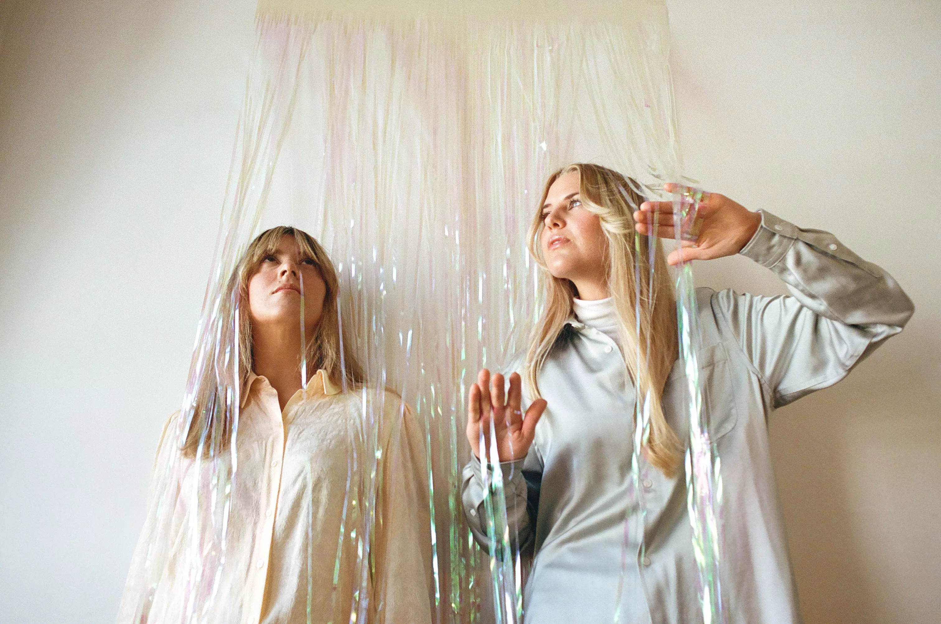 Det softa 70-talet och stämsång – håll koll på Honey