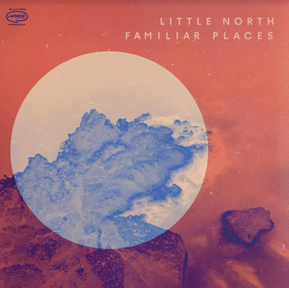 Familiar Places - Little North