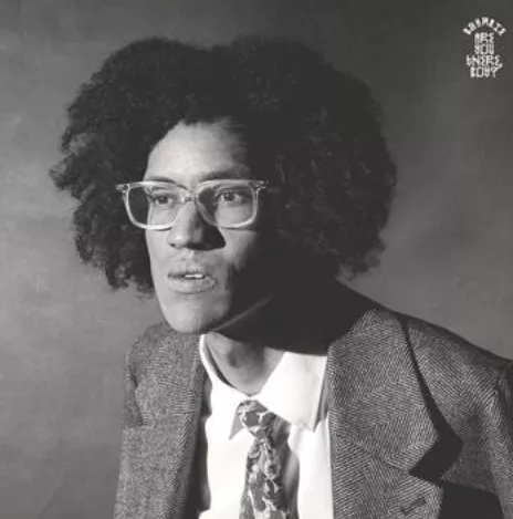 Are You There, Boy? - Beharie