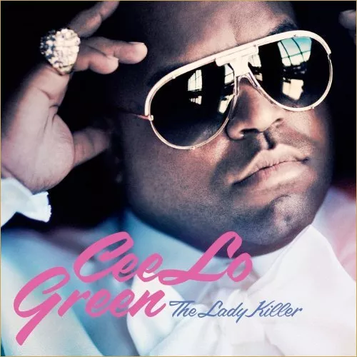 The Lady Killer - Cee Lo Green