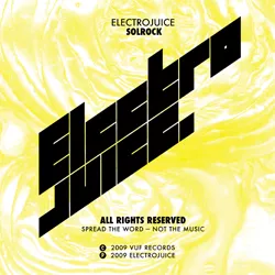 Solrock - Electrojuice