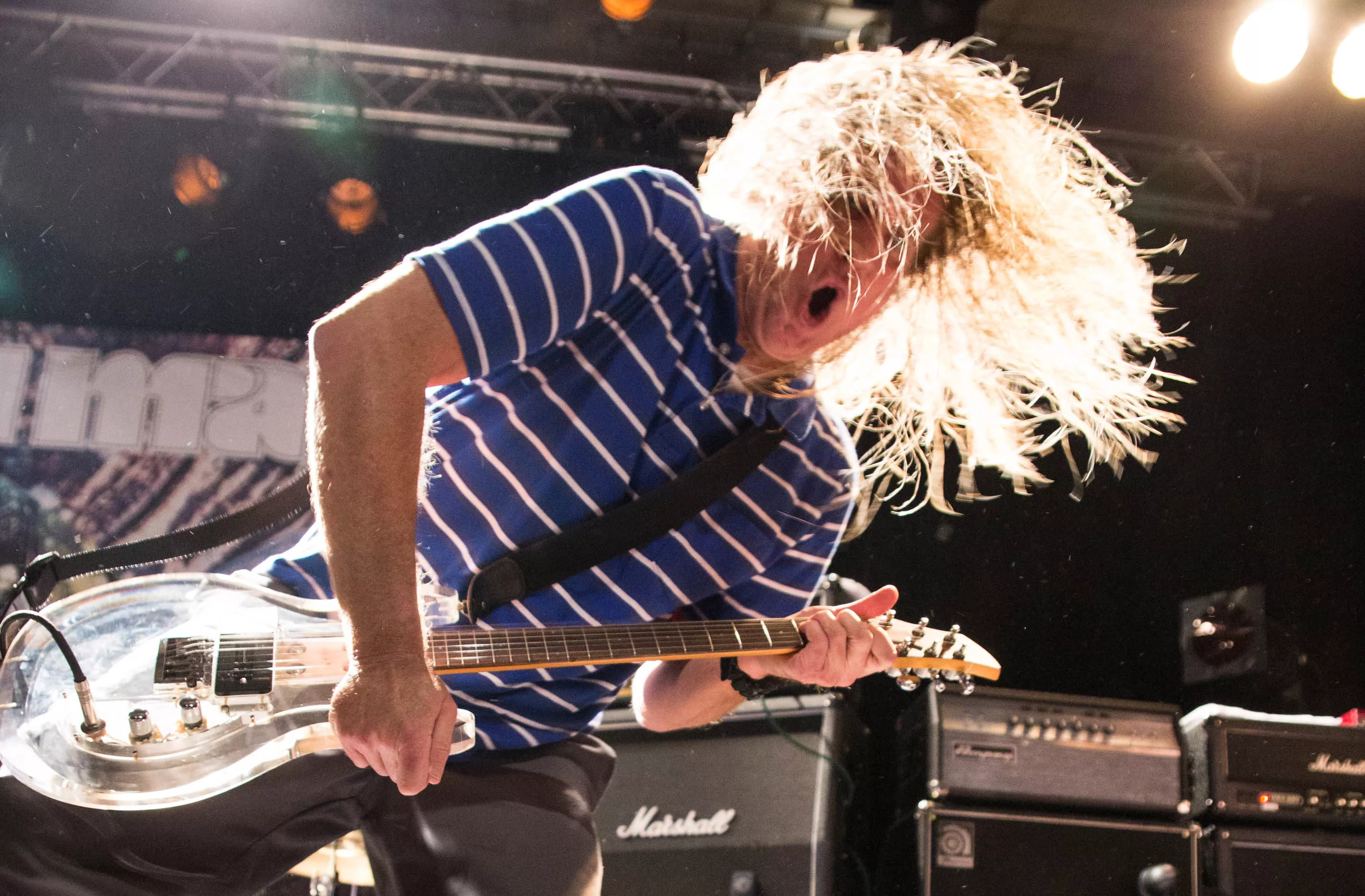 Fu Manchu återvänder till Sverige