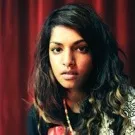 M.I.A.-koncert fortsat i fare