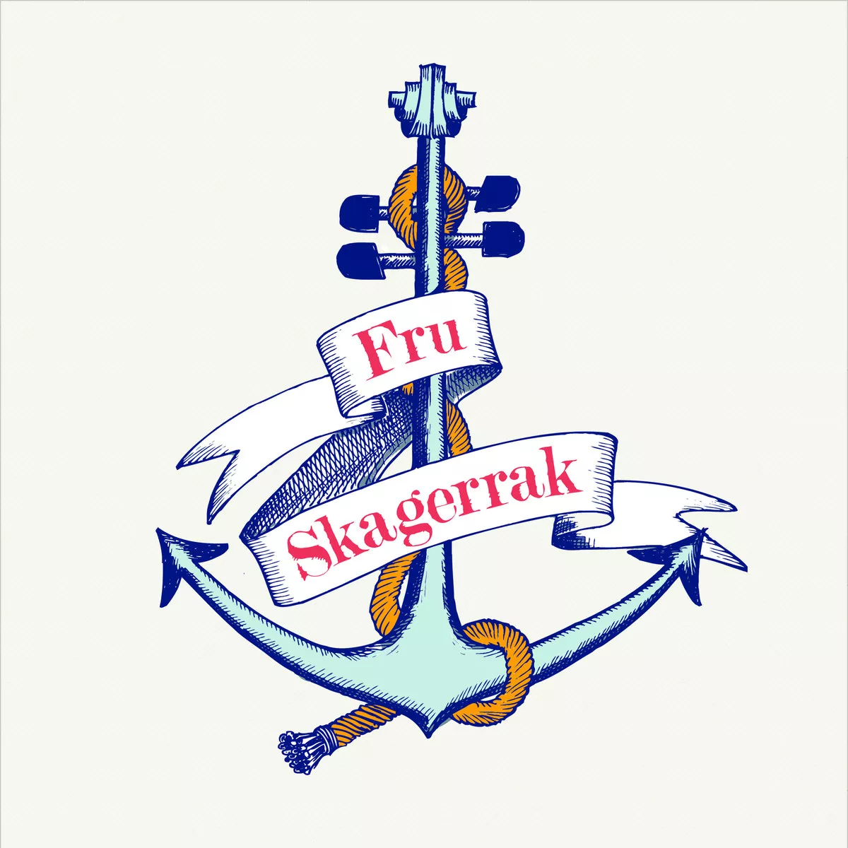 Fru Skagerak - Fru Skagerak