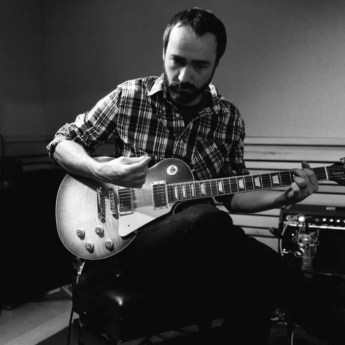 The Shins rører på sig