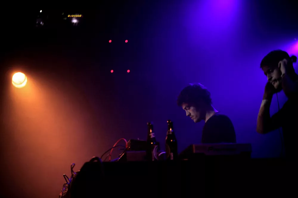 Trailerpark Festival klar med nye navne