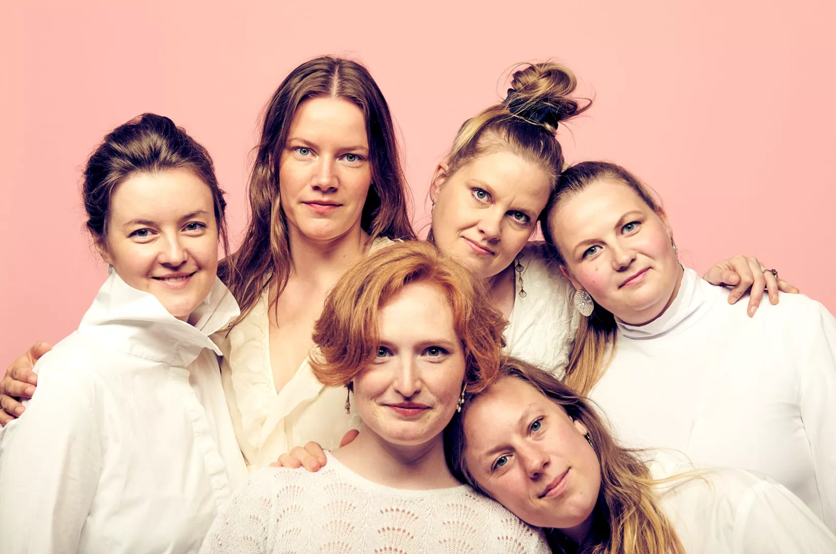 Tolv smertepunkter på stribe