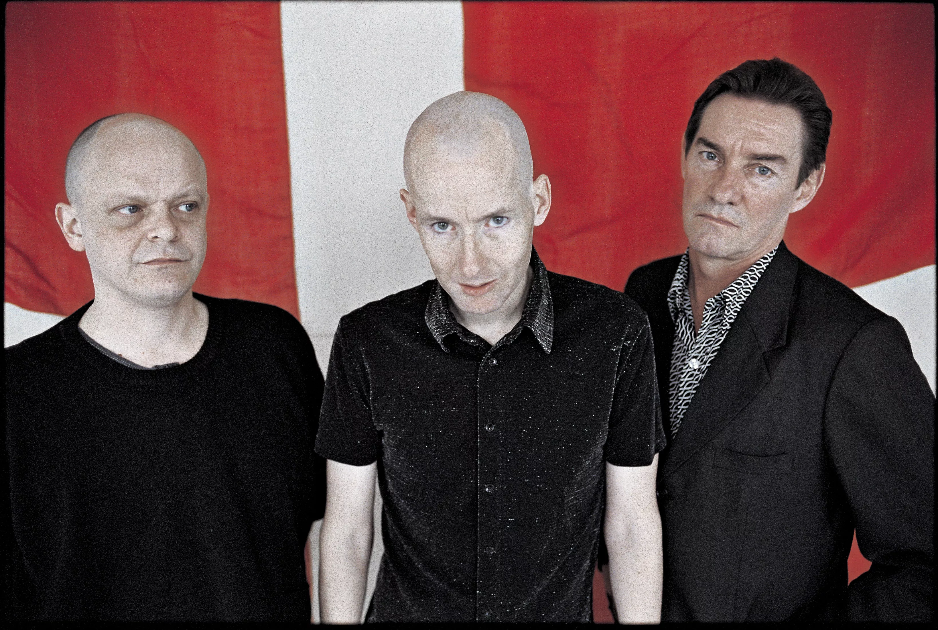 Love Shop modtager IFPI's Ærespris