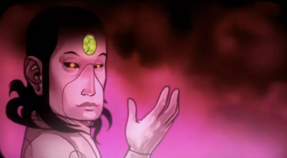 Nephews opvarmningsband på vej med album