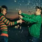 GAFFA-jubilæumsinterview: 2002 – Junior Senior