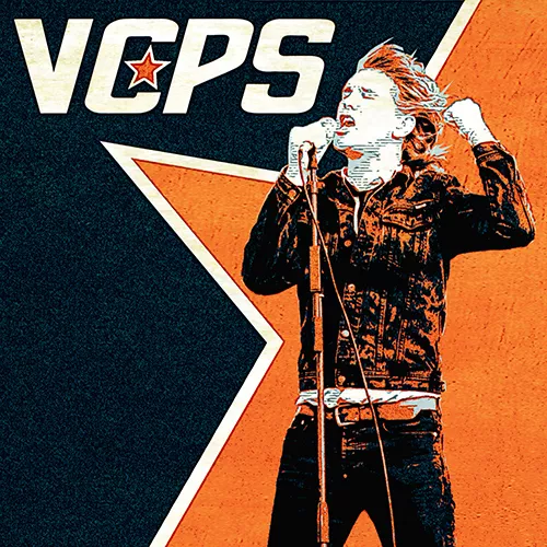 VCPS - VCPS