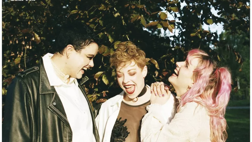 Sofi Hellberg Olsson