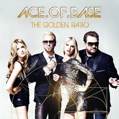 The Golden Ratio - Ace Of Base
