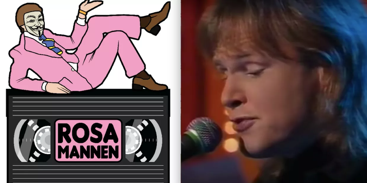 LISTA: Här är Rosa Mannens 5 favoritklipp – "känslosamt framträdande"