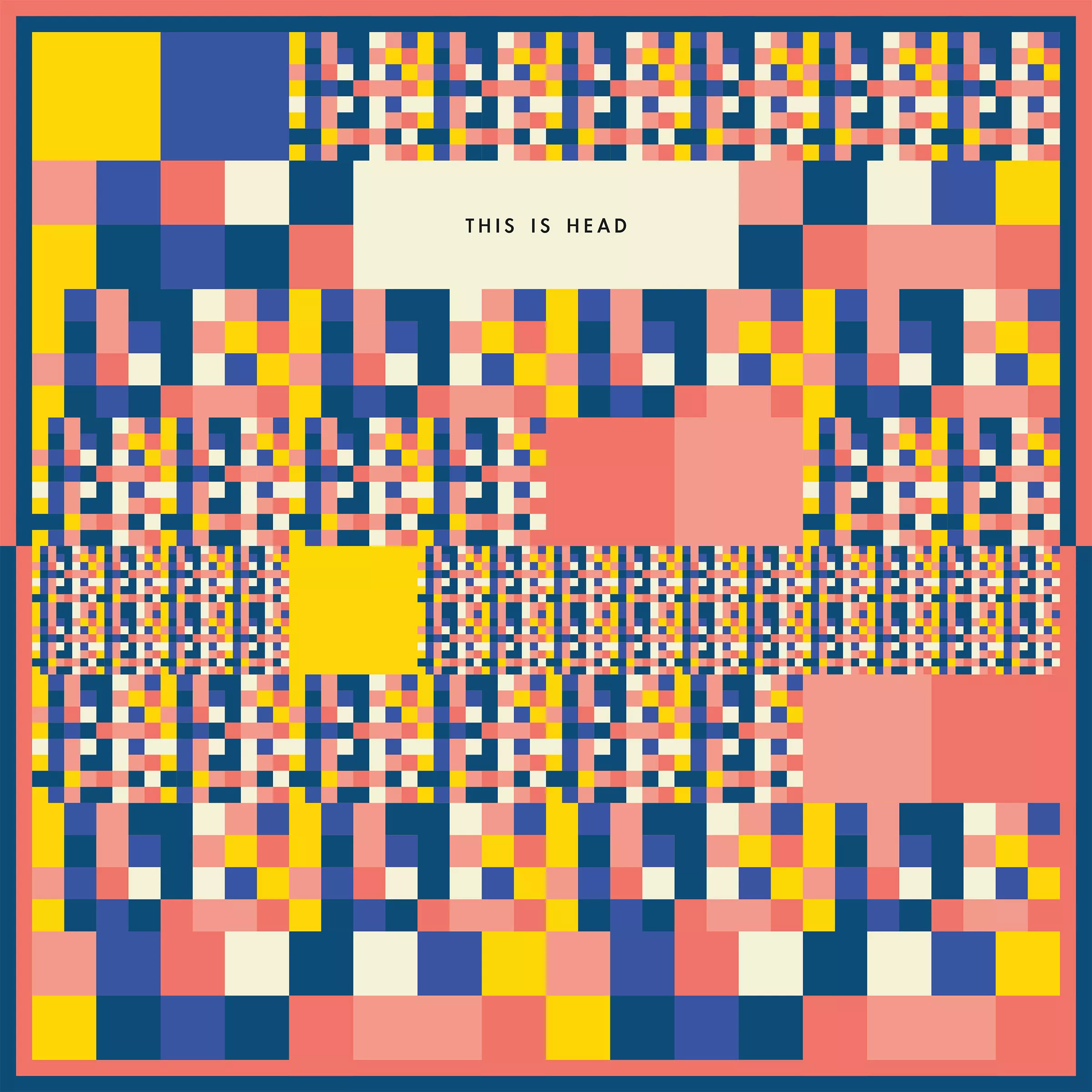 This Is Head - This Is Head