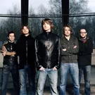 Embrace skal lave VM-sang