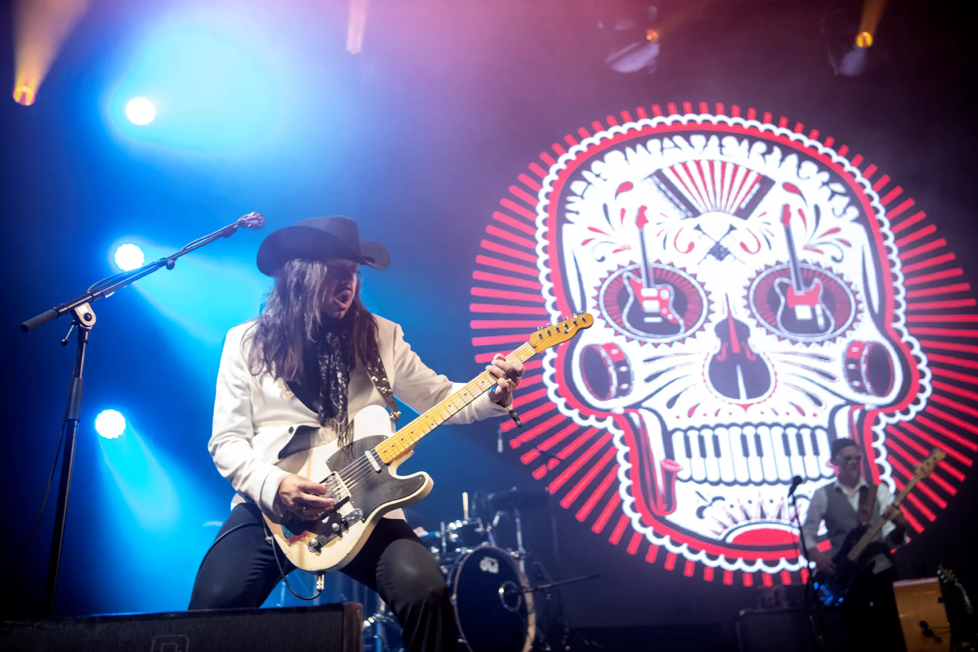 Reportage: Tønder Festival 2018 dag 1