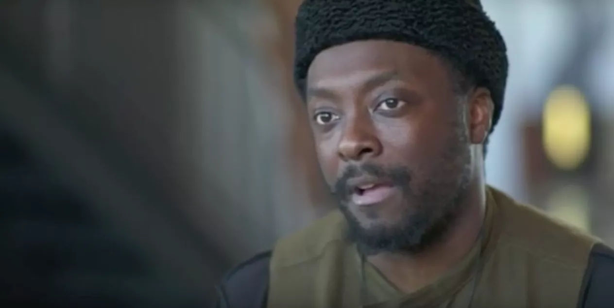 Will.i.am forenede Prince og Michael Jackson efter fejde