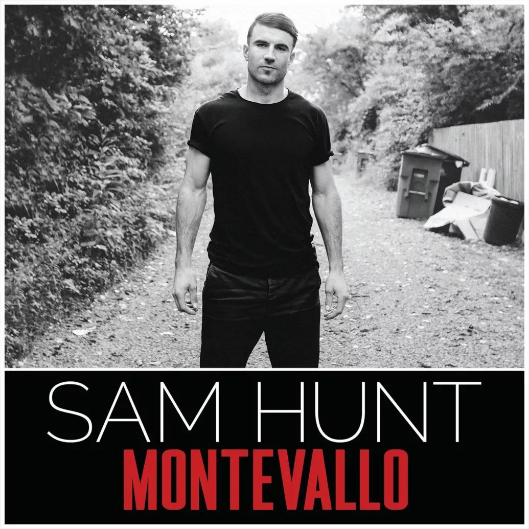 Montevallo - Sam Hunt