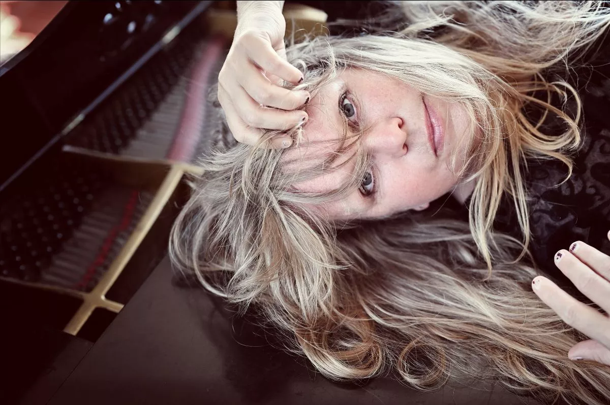 Foto: Sigrún Gudbrandsdóttir