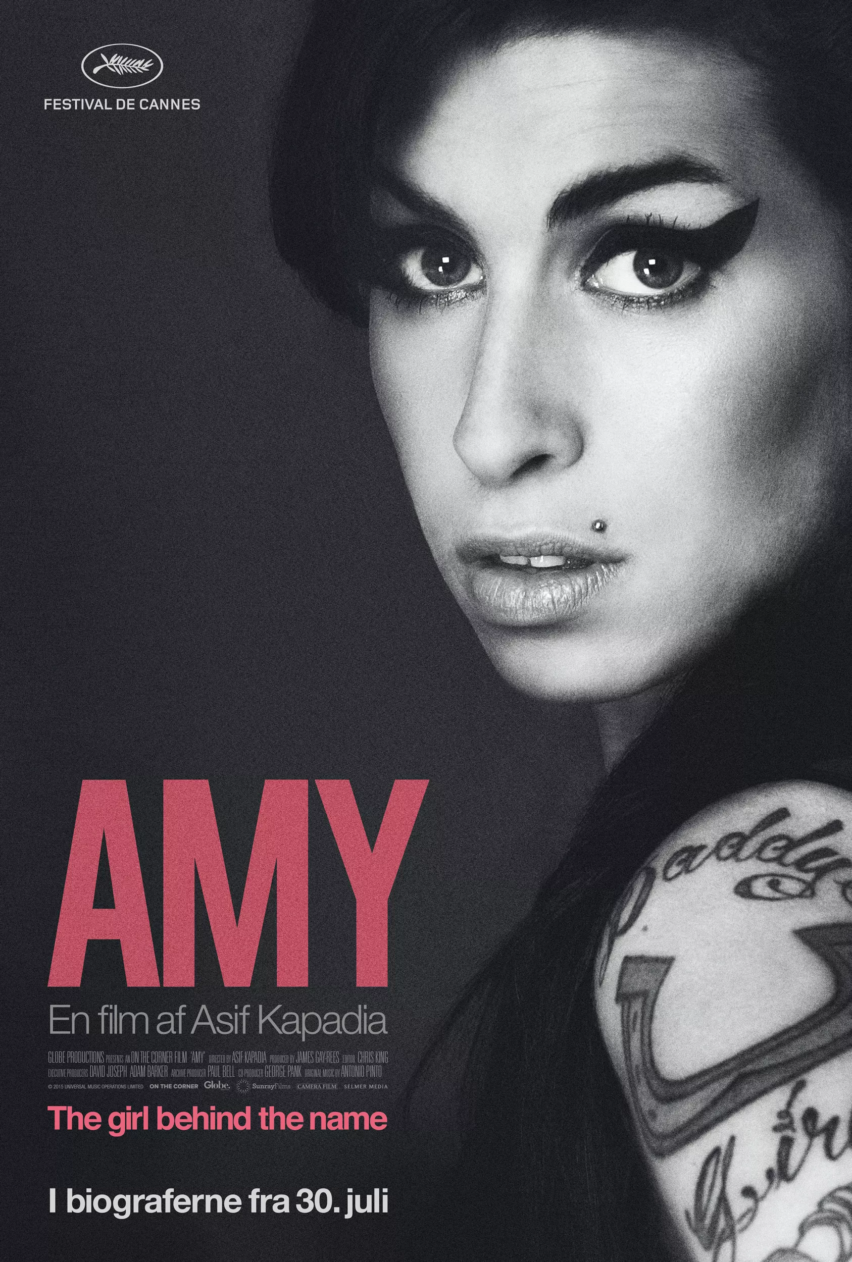 Amy - Asif Kapadia