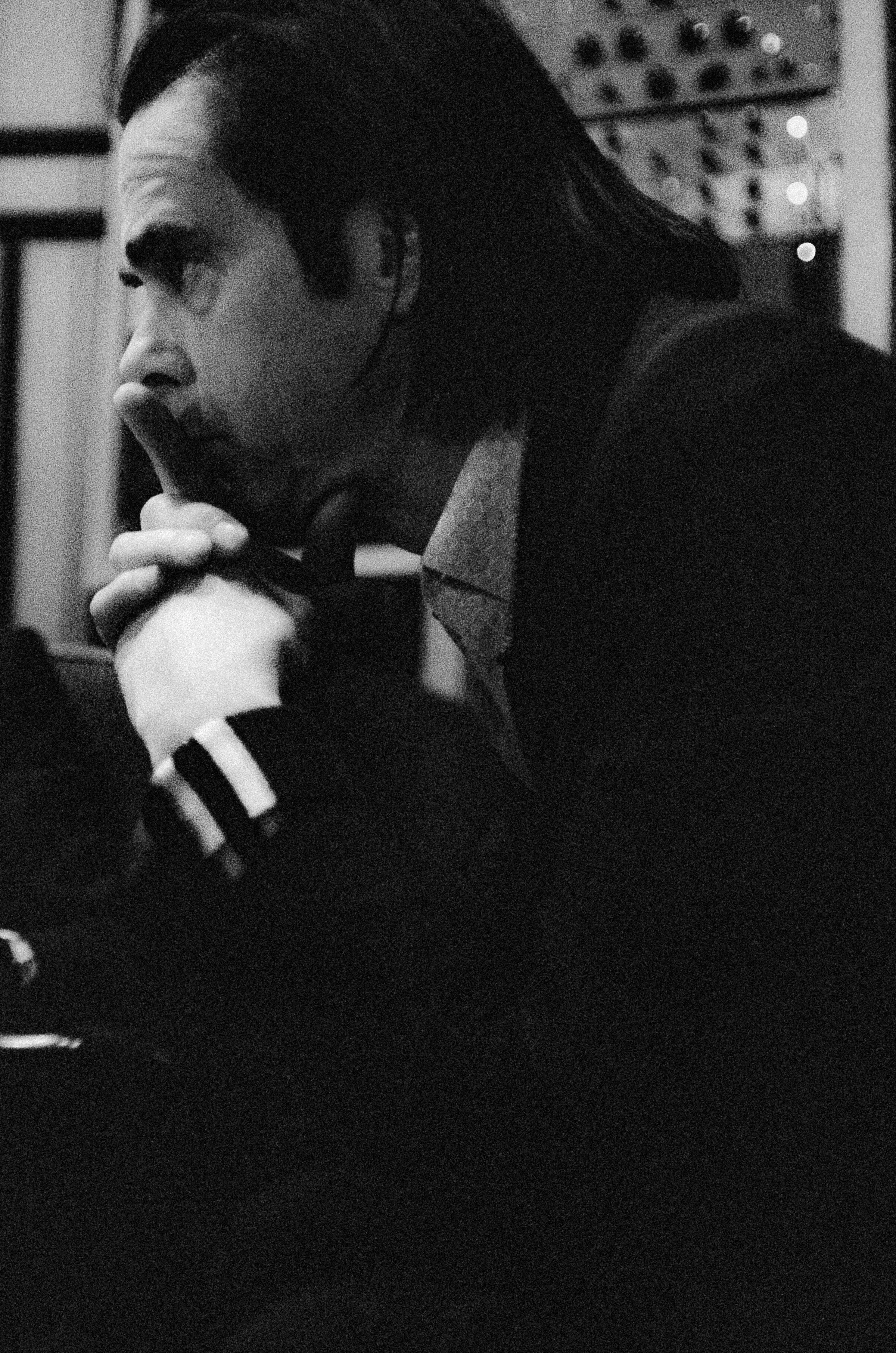 Nick Cave har förlorat ytterligare en son