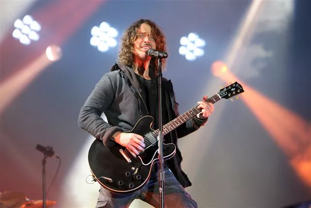 Guide: Soundgarden – album for album