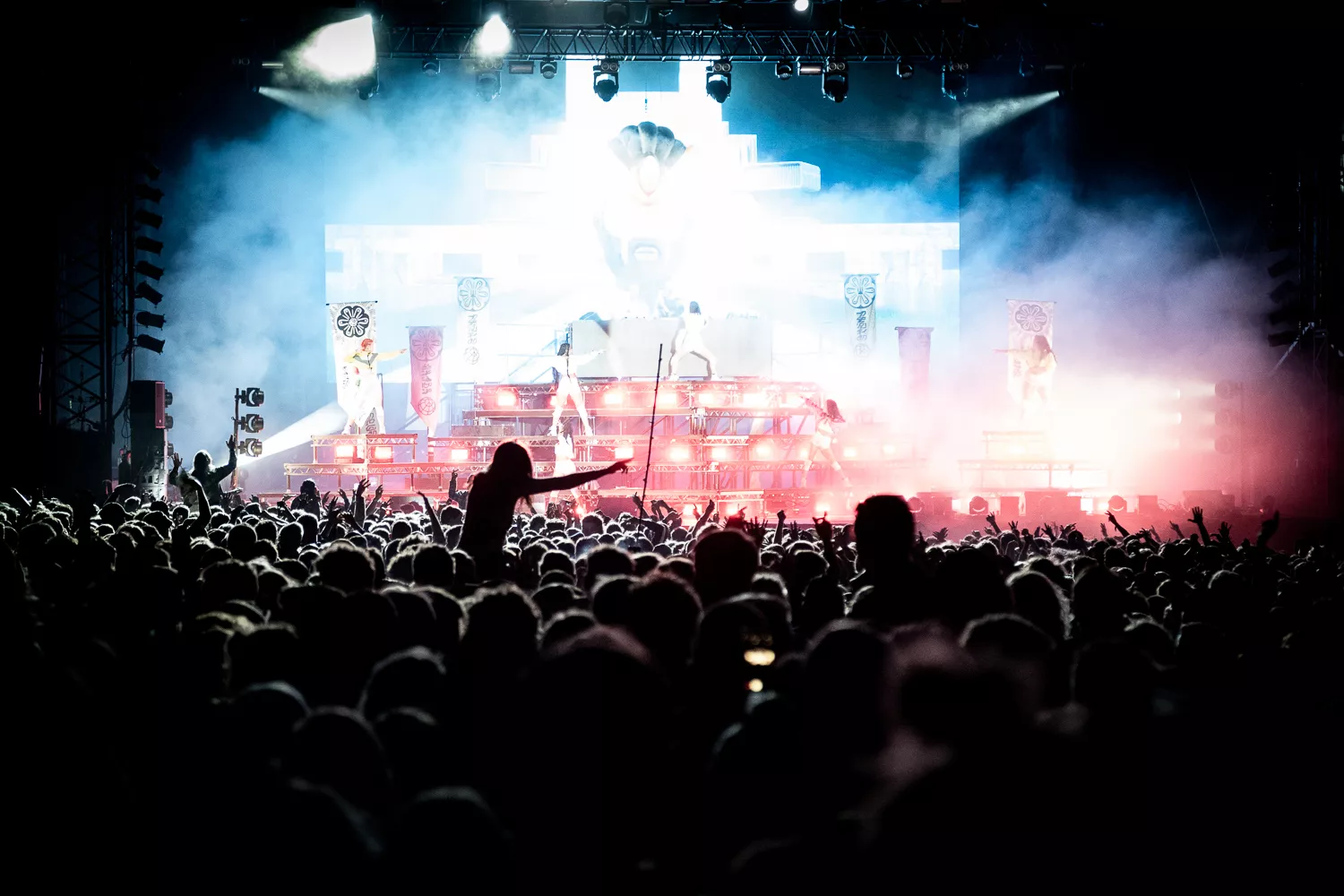 Stor dansk festival bliver 100 procent grøn 