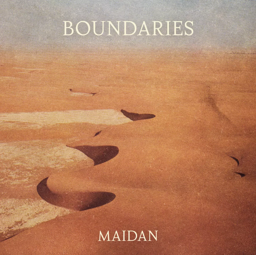 Maidan - Boundaries