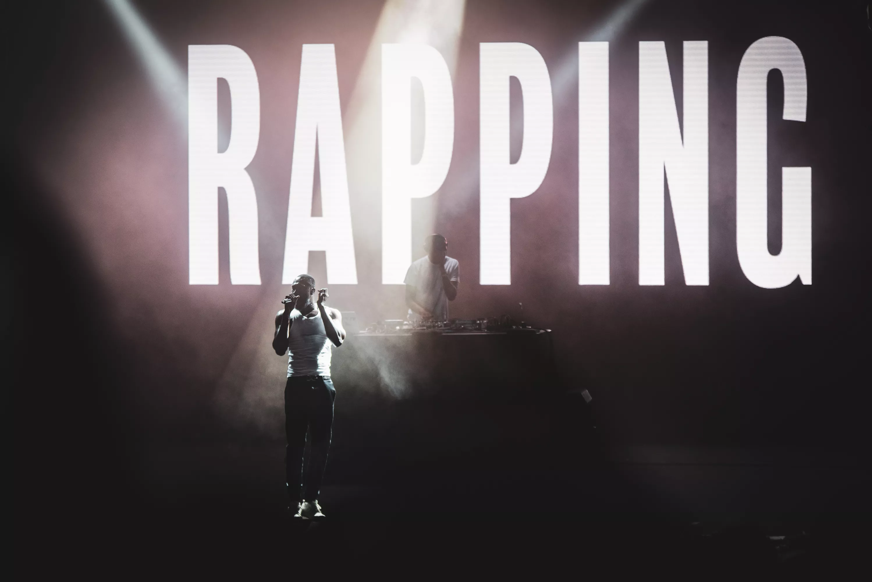 PLAYLISTE: De bedste hiphoptracks lige nu