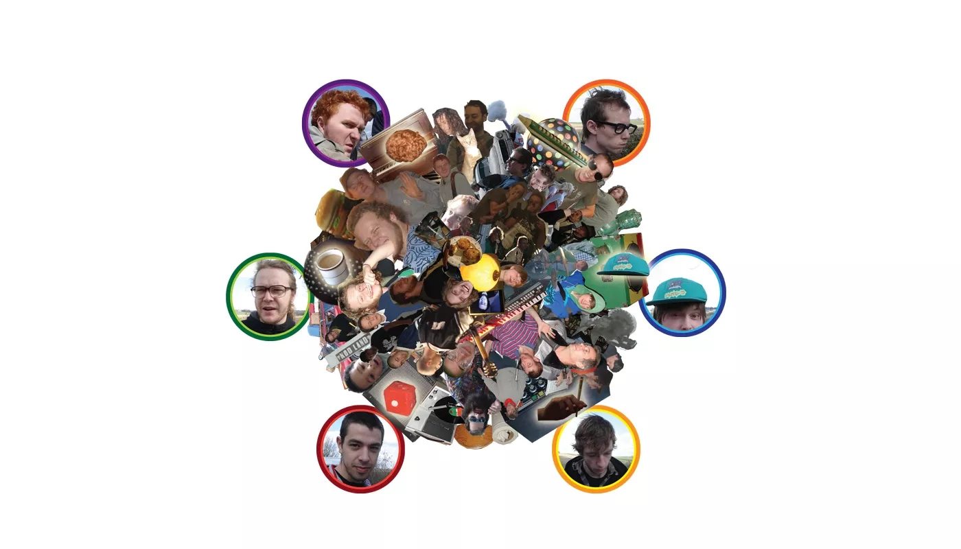 Musik mod Aids tilbage i Vega