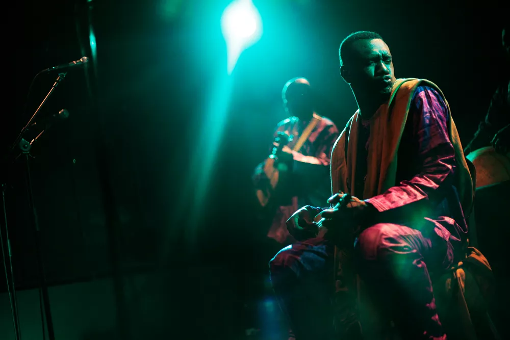 Guide: Her er ugens 11 essentielle koncerter