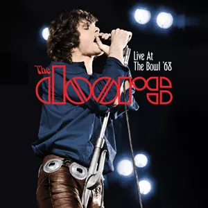 Live at the Bowl '68 - The Doors