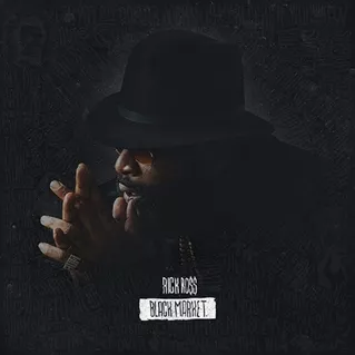 Black Market - Rick Ross