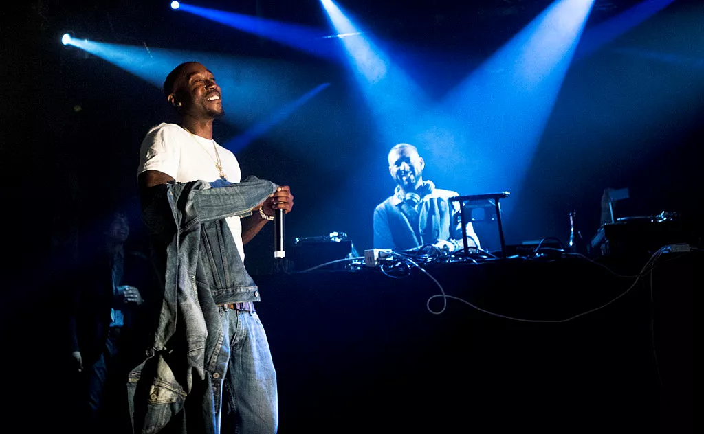 Amerikansk rapper risikerer 10 års fængsel for voldtægt