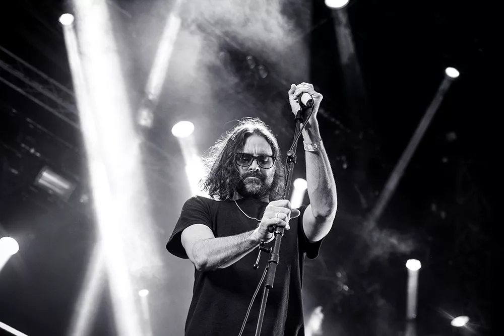 Förvirrad genrekris och utebliven publik