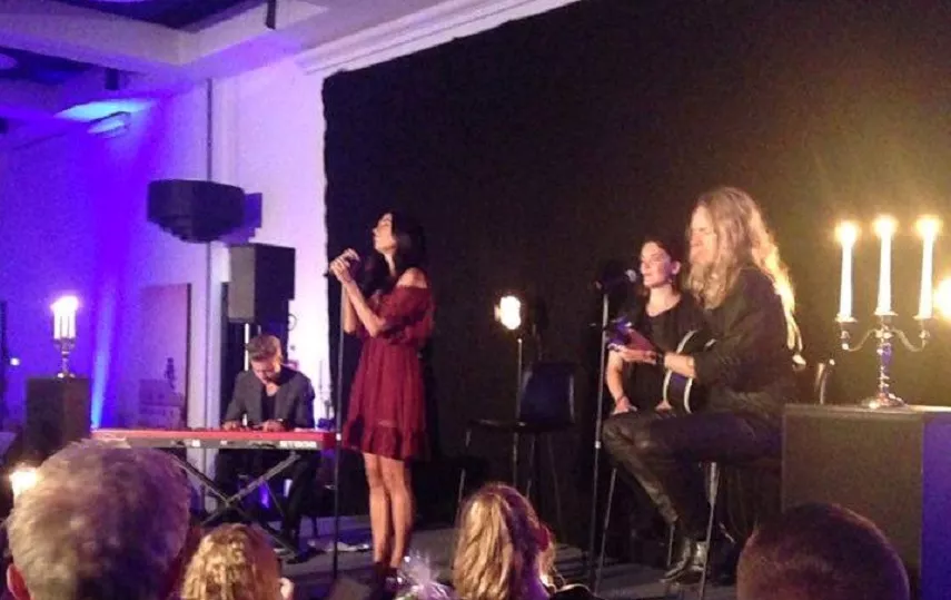 Reportage: Fra mandehørm til Medivas