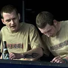 Wäldchengarten besøger København og Fredericia