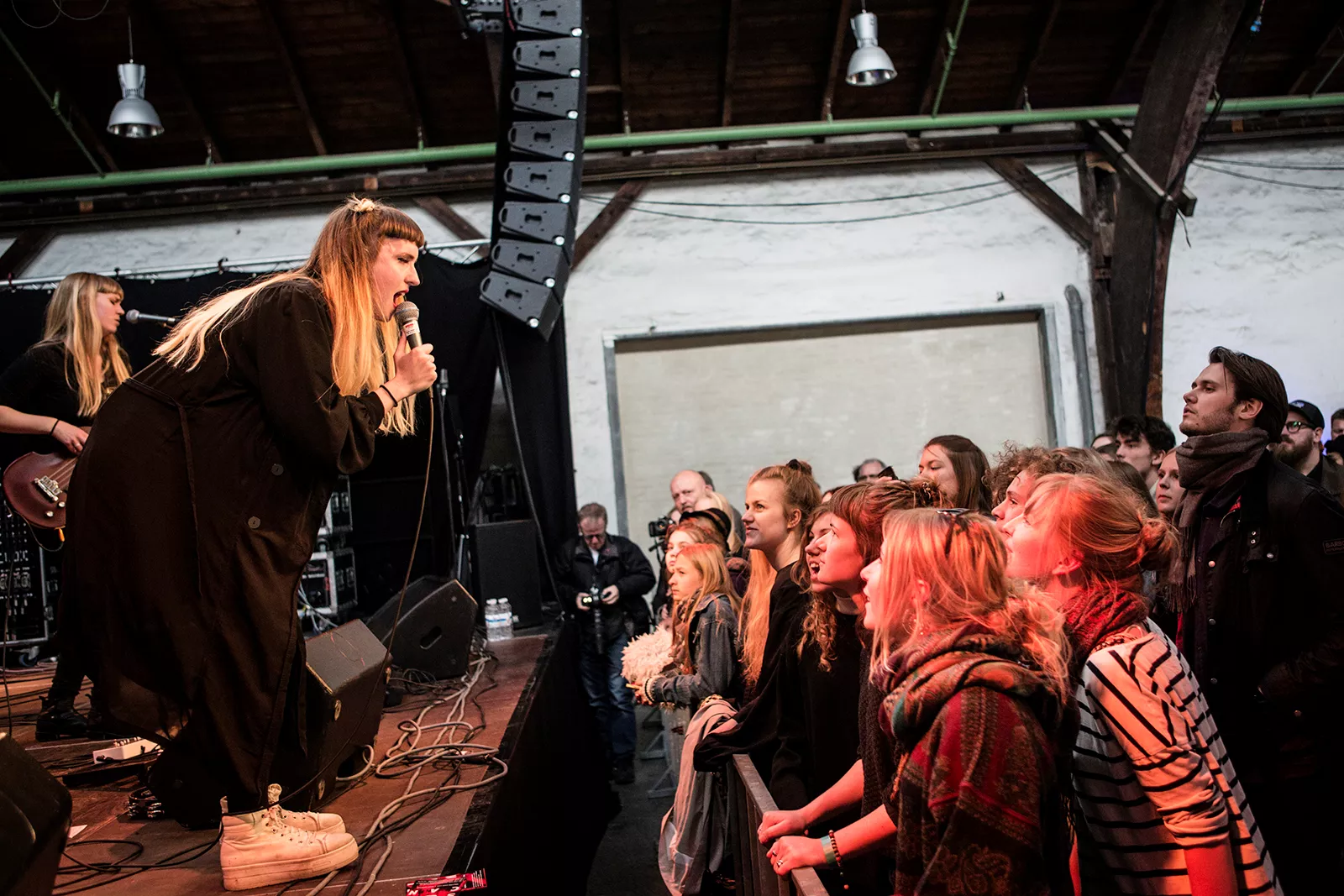 Lovespeed og Nelson Can på fælles Danmarksturné