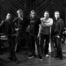 D-A-D i studiet med Joshua