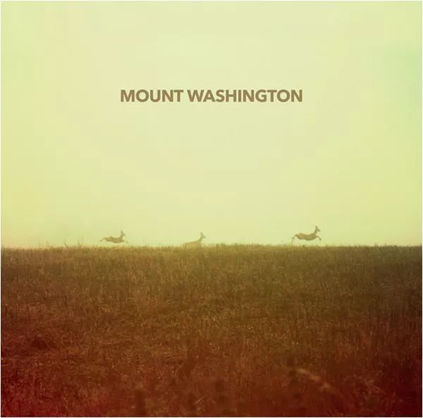 Mount Washington - Mount Washington